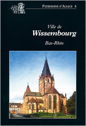 Ville de Wissembourg - ID L'EDITION