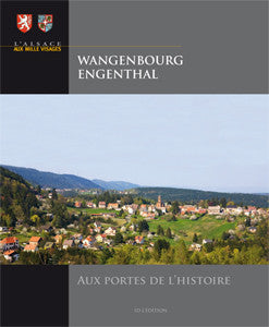 Wangenbourg - Engenthal - ID L'EDITION