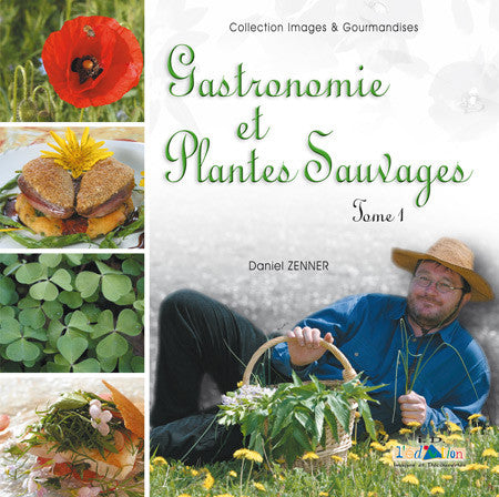 Gastronomie et Plantes Sauvages - ID L'EDITION